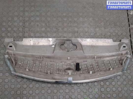 купить Решетка радиатора на Ford Mondeo 3 2000-2007