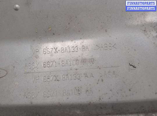 купить Решетка радиатора на Ford Mondeo 3 2000-2007