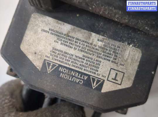 купить Блок АБС, насос (ABS, ESP, ASR) на Toyota Avensis 2 2003-2009