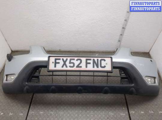 Бампер HD520626 на Honda CR-V 2001-2006