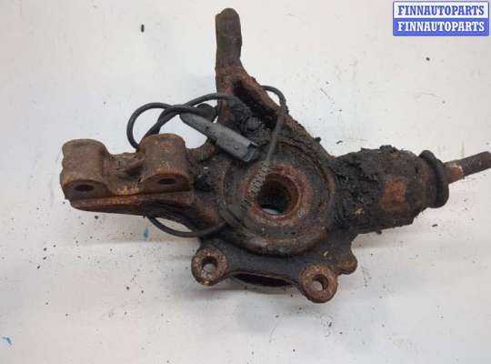 купить Кулак поворотный на Citroen C4 2010-2020