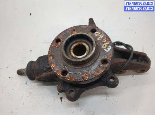 купить Кулак поворотный на Citroen C4 2010-2020