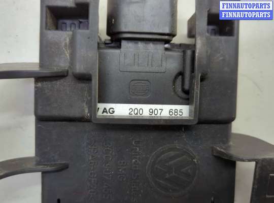 купить Дистроник (Радар) на Volkswagen Atlas Cross Sport 2019-