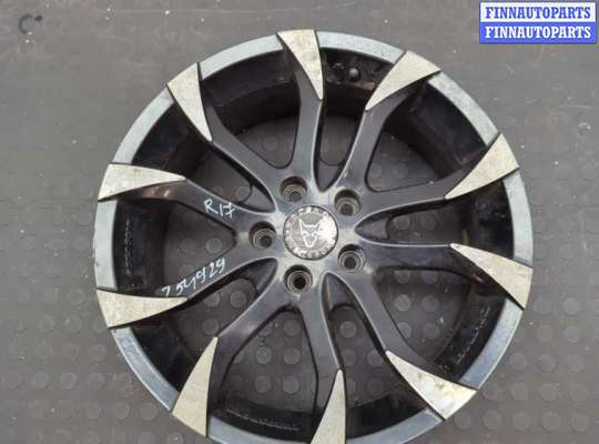 купить Комплект литых дисков на Ford Focus 2 2005-2008