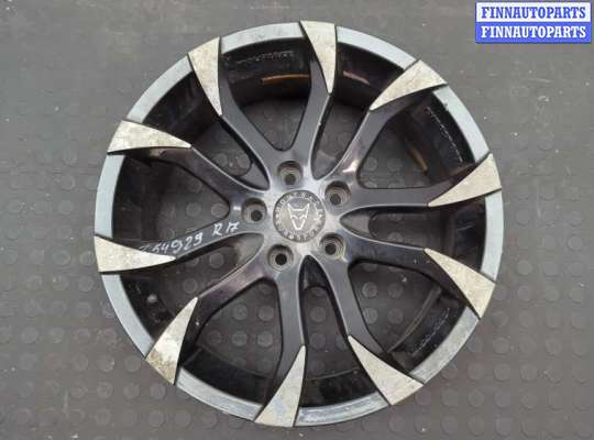 купить Комплект литых дисков на Ford Focus 2 2005-2008