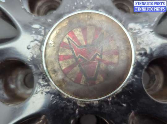 купить Комплект литых дисков на Ford Focus 2 2005-2008