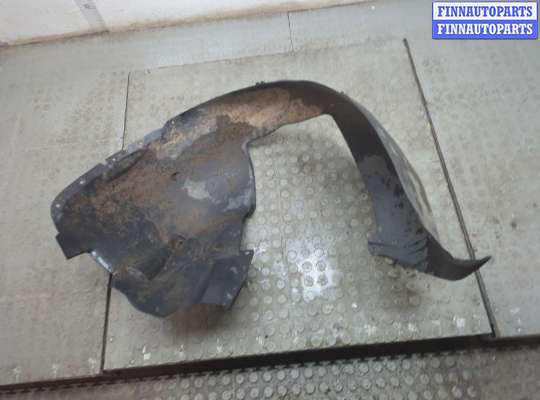 купить Защита арок (подкрылок) на Volvo V70 2000-2007