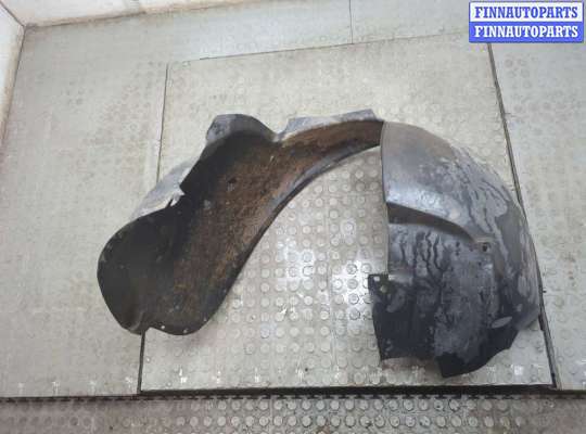 купить Защита арок (подкрылок) на Volvo V70 2000-2007