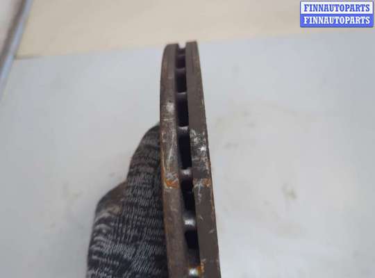 купить Диск тормозной на Renault Scenic 1996-2002