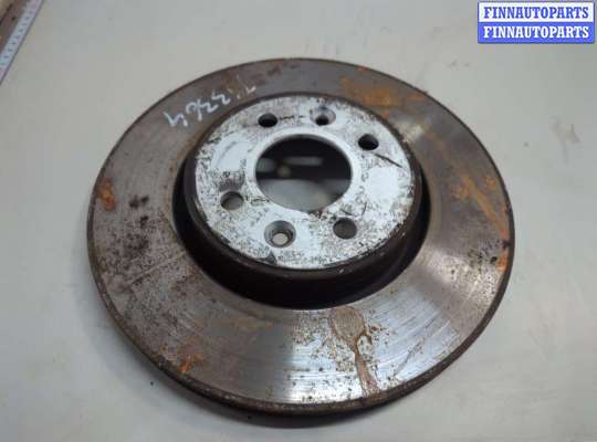 Купить Диск тормозной на Renault Scenic 1996-2002 Диск тормозной RN1591225 на Renault Scenic 1996-2002