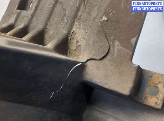 купить Защита арок (подкрылок) на Nissan Note E11 2005-2013