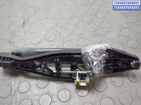 купить Ручка двери наружная на Volvo XC90 2002-2014