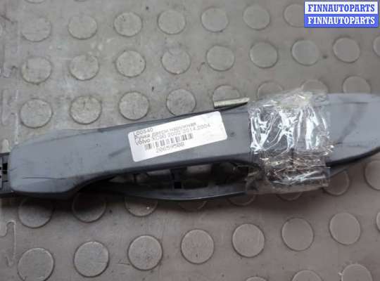 купить Ручка двери наружная на Volvo XC90 2002-2014