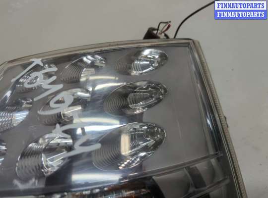 купить Фонарь (задний) на Mitsubishi Outlander XL 2006-2012