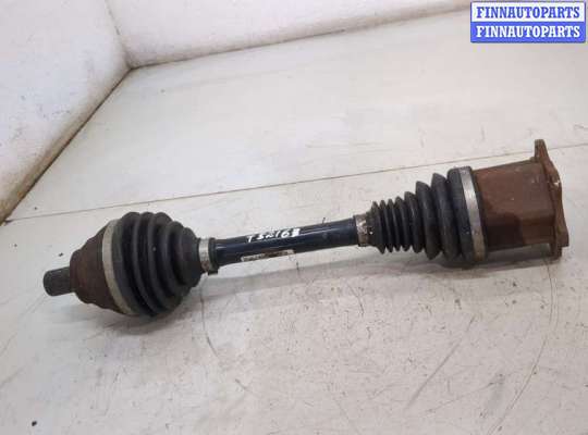 Полуось (приводной вал, шрус) VG2404718 на Volkswagen Passat 6 2005-2010
