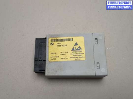 купить Блок комфорта на BMW 5 E60 2003-2010
