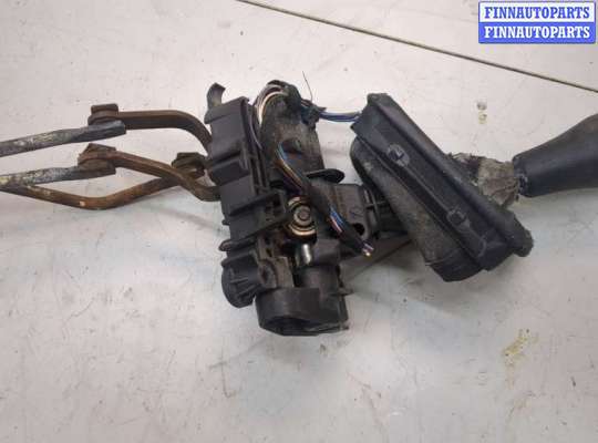 купить Кулиса КПП на Mercedes C W202 1993-2001