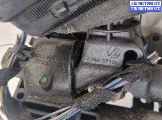 купить Кулиса КПП на Mercedes C W202 1993-2001