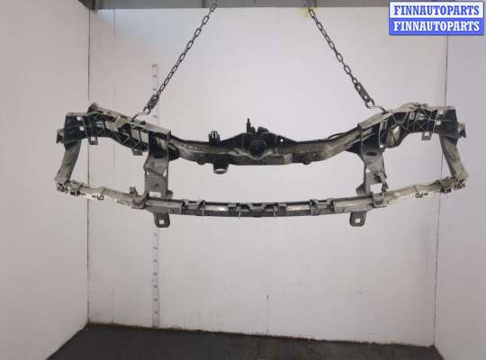 Рамка передняя (телевизор) FO2176313 на Ford Focus 2 2008-2011