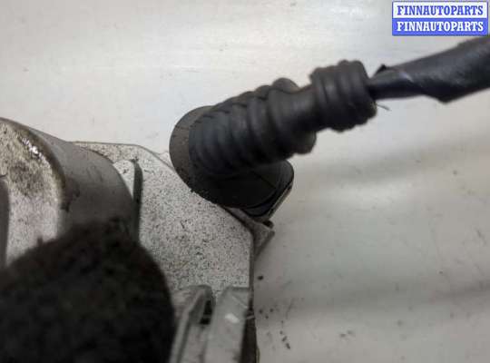 купить Заслонка дроссельная на Audi A6 (C6) 2004-2011