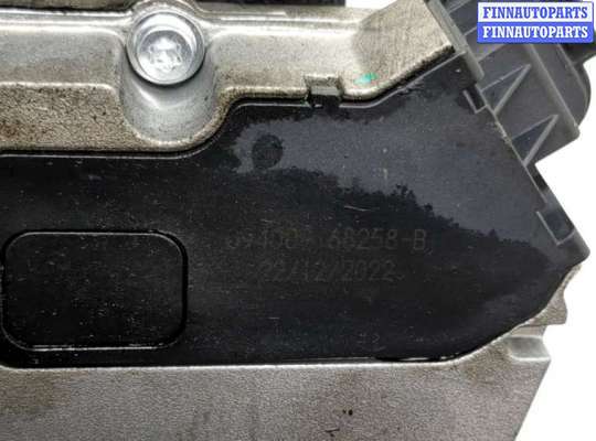 купить Заслонка дроссельная на Audi A6 (C6) 2004-2011