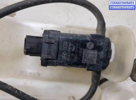 купить Бачок омывателя на KIA Cerato 2013-2020