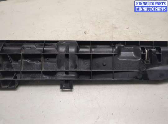 Кронштейн радиатора BM2998341 на BMW 1 E87 2004-2011