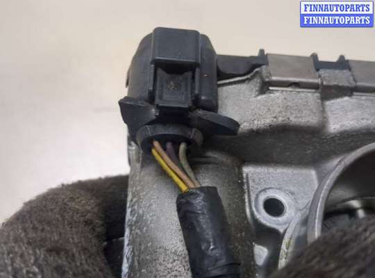 купить Заслонка дроссельная на Opel Vectra C 2002-2008