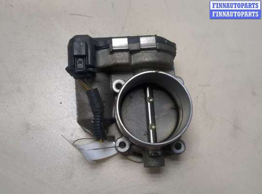 купить Заслонка дроссельная на Opel Vectra C 2002-2008