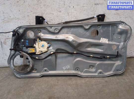 купить Стеклоподъемник электрический на Volkswagen Golf 4 1997-2005