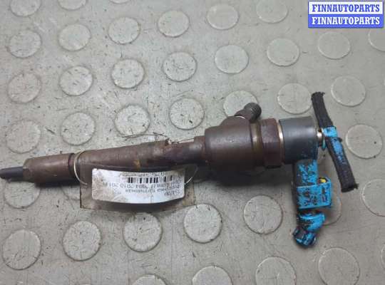 купить Форсунка топливная на Opel Astra H 2004-2010