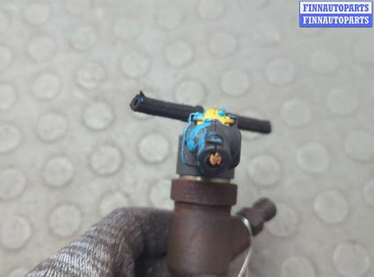 купить Форсунка топливная на Opel Astra H 2004-2010