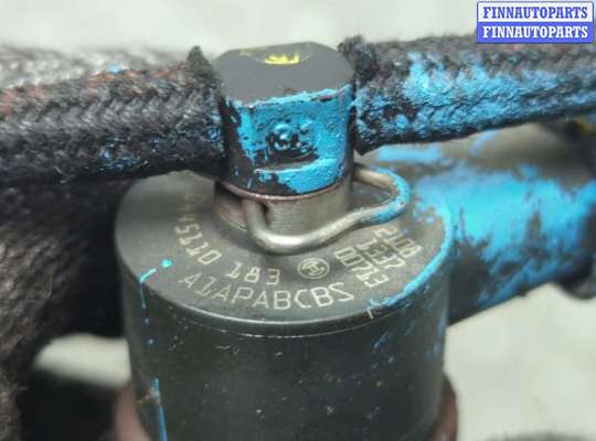 купить Форсунка топливная на Opel Astra H 2004-2010