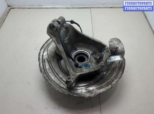 купить Ступица (кулак, цапфа) на BMW X3 G01 2017-2024