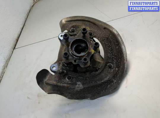 купить Ступица (кулак, цапфа) на BMW X3 G01 2017-2024