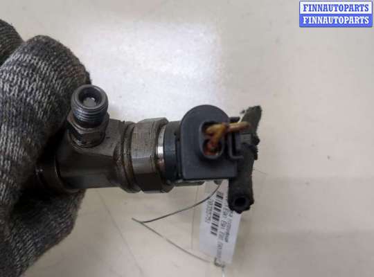 купить Форсунка топливная на BMW 3 E90, E91, E92, E93 2005-2012