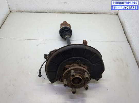 купить Ступица (кулак, цапфа) на Volkswagen Tiguan 2011-2016