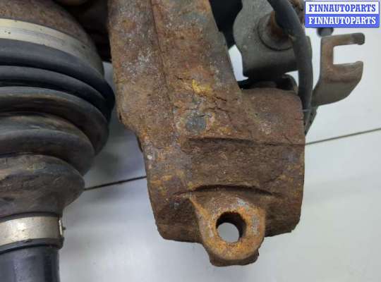 купить Ступица (кулак, цапфа) на Volkswagen Tiguan 2011-2016