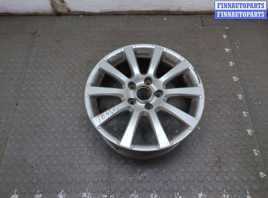 купить Комплект литых дисков на Jeep Grand Cherokee 2004-2010