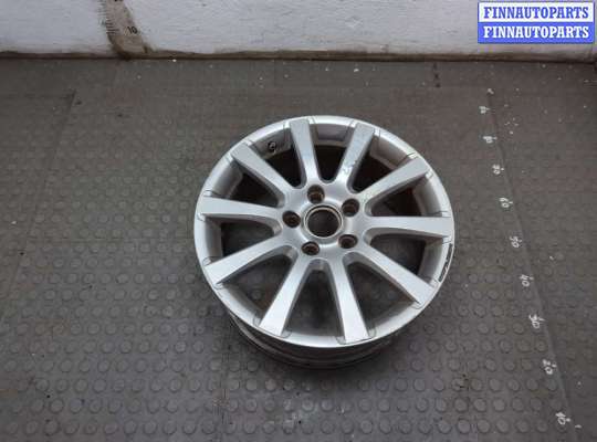 Комплект литых дисков JPB7374 на Jeep Grand Cherokee 2004-2010