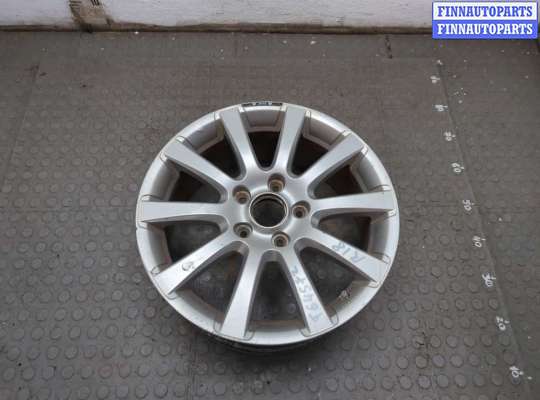 купить Комплект литых дисков на Jeep Grand Cherokee 2004-2010