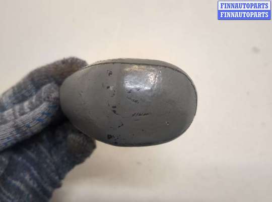 Чехол кулисы КПП