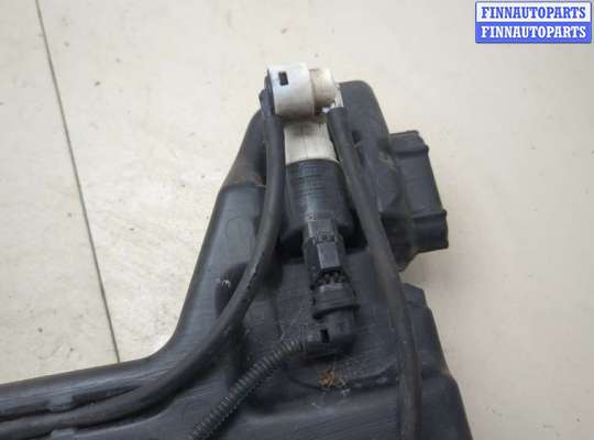 купить Бачок омывателя на Citroen C4 Grand Picasso 2013-2018