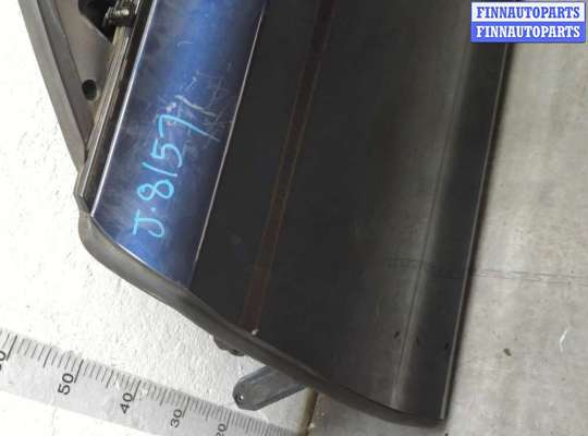 Дверь боковая на BMW 5 GT (F07)