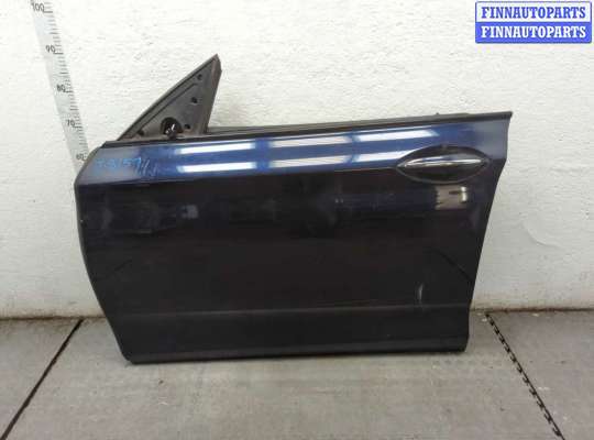Дверь боковая на BMW 5 GT (F07)