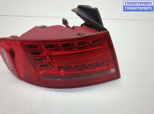 купить Фонарь (задний) на Audi A4 (B8) 2007-2015