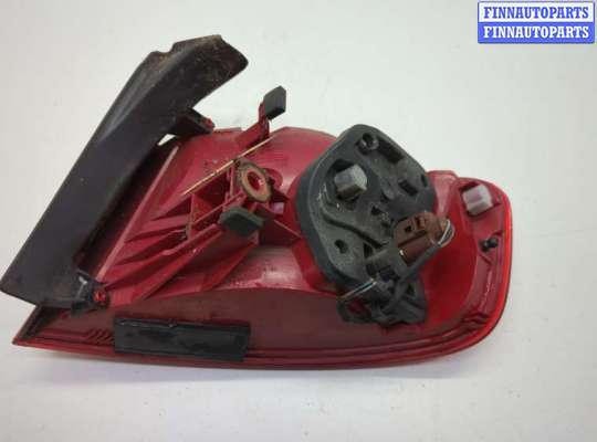 купить Фонарь (задний) на Audi A4 (B8) 2007-2015