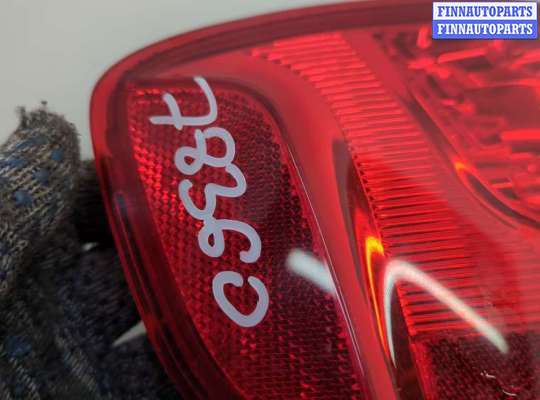 купить Фонарь (задний) на Audi A4 (B8) 2007-2015