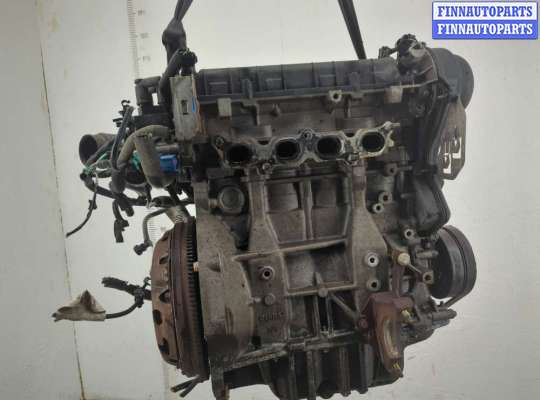 купить Двигатель (ДВС) на Ford Focus 2 2005-2008