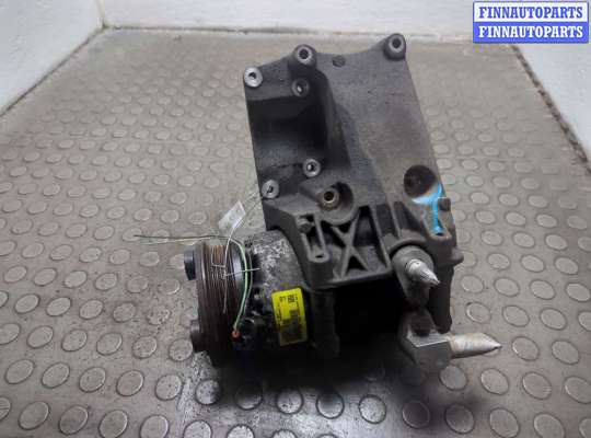 Компрессор кондиционера FO2093519 на Ford Focus 2 2008-2011